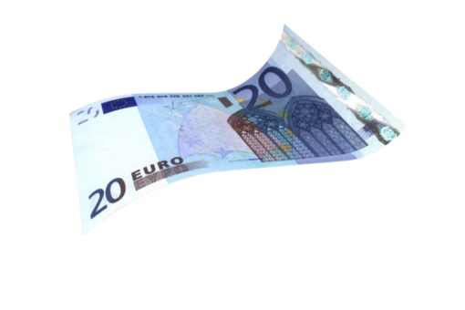 Buy Fake 20 Euro Notes