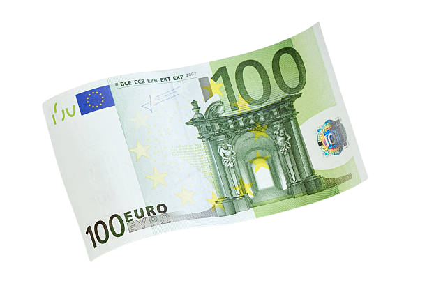 fake 100 euro note